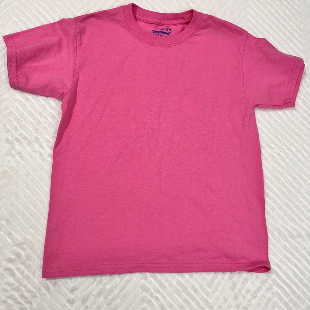 Girls' Graphic T-Shirts Size‎ medium Minnie Mouse Frozen - Picture 11 of 16